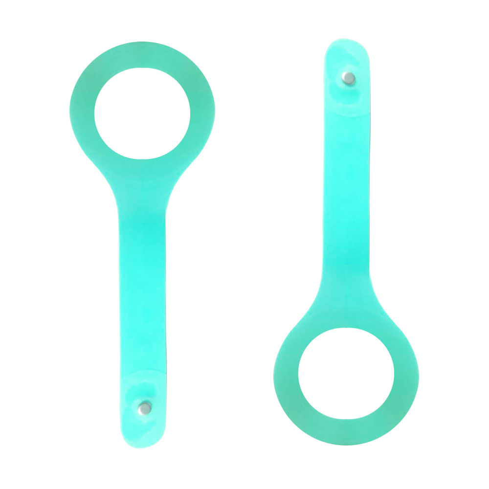 NFC体温计-不用电池体温计