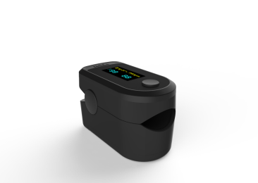蓝牙血氧仪APP定制、智能蓝牙血氧仪